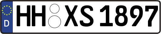 HH-XS1897