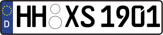 HH-XS1901