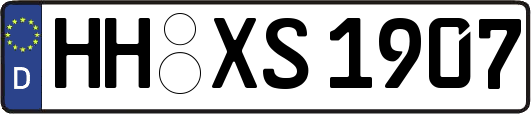 HH-XS1907