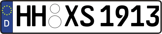 HH-XS1913