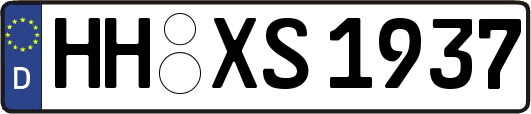 HH-XS1937