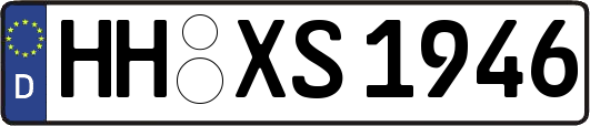 HH-XS1946