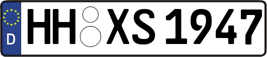 HH-XS1947