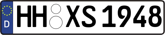 HH-XS1948