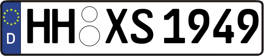 HH-XS1949