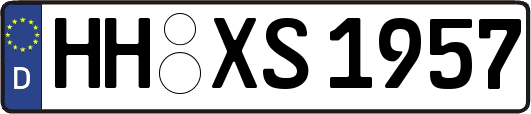 HH-XS1957