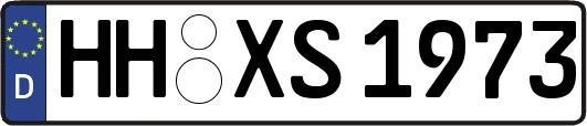 HH-XS1973