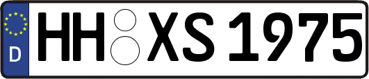 HH-XS1975