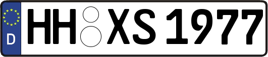 HH-XS1977