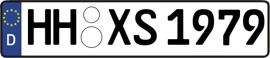 HH-XS1979