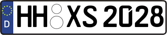HH-XS2028