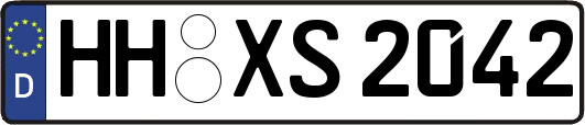 HH-XS2042