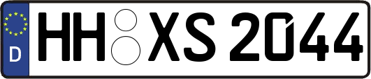 HH-XS2044
