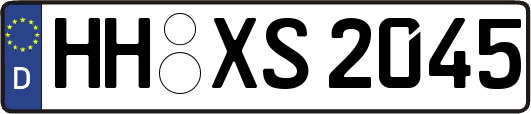 HH-XS2045
