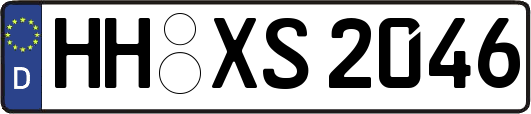 HH-XS2046