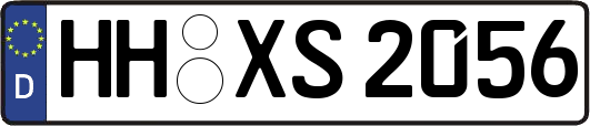 HH-XS2056