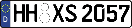 HH-XS2057