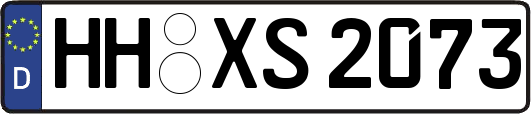 HH-XS2073
