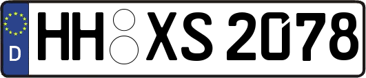 HH-XS2078