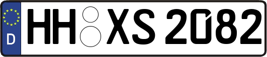 HH-XS2082
