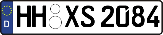 HH-XS2084