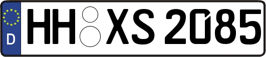 HH-XS2085