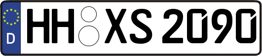 HH-XS2090