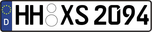HH-XS2094