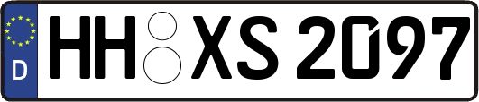 HH-XS2097