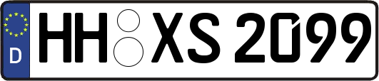 HH-XS2099