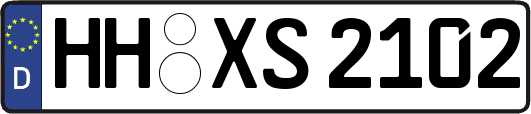 HH-XS2102