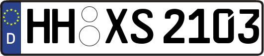 HH-XS2103