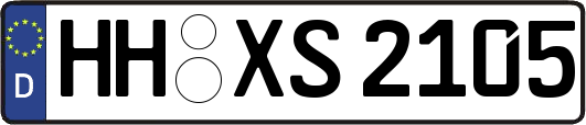 HH-XS2105