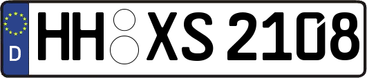 HH-XS2108