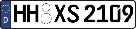HH-XS2109