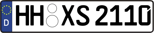 HH-XS2110