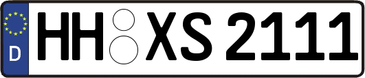 HH-XS2111