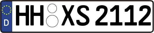 HH-XS2112