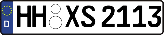 HH-XS2113