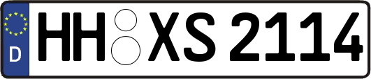 HH-XS2114