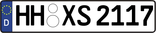 HH-XS2117