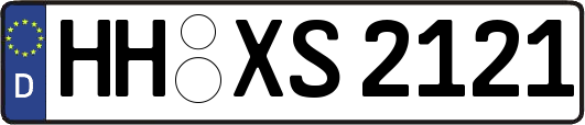 HH-XS2121