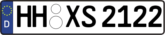 HH-XS2122