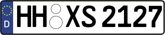 HH-XS2127