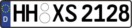 HH-XS2128