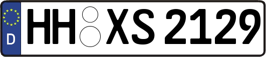 HH-XS2129