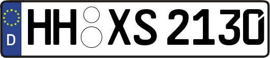HH-XS2130