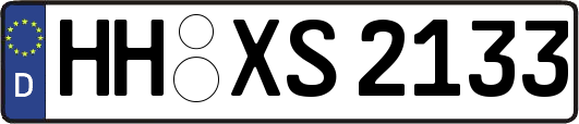 HH-XS2133
