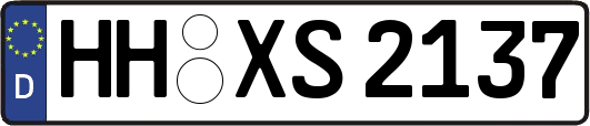 HH-XS2137