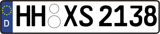 HH-XS2138